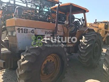 TRATOR VALMET 118 ANO 1984