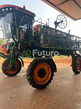 PULVERIZADOR STARA IMPERADOR 2650 ANO 2013