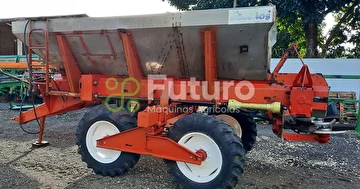 DISTRIBUIDOR JAN LANCER MAXIMUS 12.000 ANO 2008