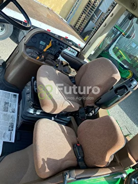 TRATOR JOHN DEERE 7200J ANO 2018