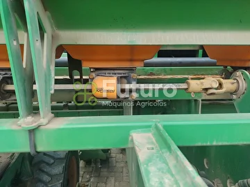 PLANTADEIRA STARA CINDERELA 15 ANO 2019