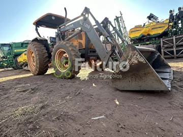 TRATOR VALTRA A750 ANO 2012