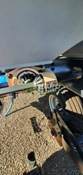 PLANTADEIRA NEW HOLLAND PL 6015 ANO 2018