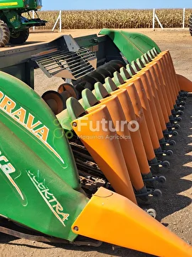 PLATAFORMA STARA BRAVA 6850 ANO 2015