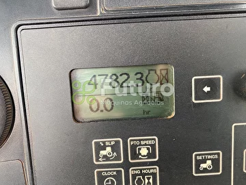 TRATOR JOHN DEERE 7200J ANO 2018