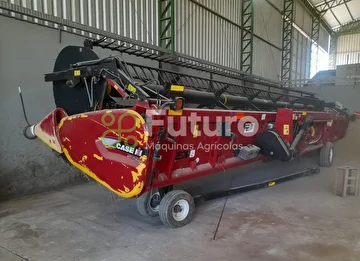 PLATAFORMA CASE 35F ANO 2019