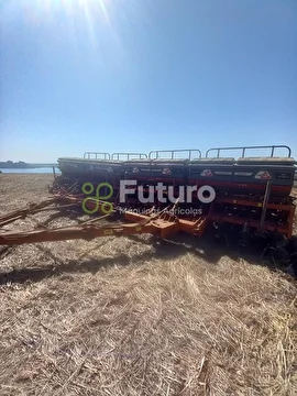 TANDEM PLANTADEIRA SEMEATO SOL 9 ANO 2016
