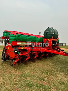 TRATOR CASE PUMA 230 ANO 2021
