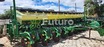 PLANTADEIRA JOHN DEERE 2117 ANO 2015