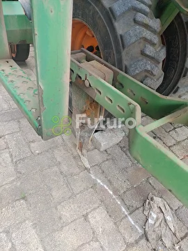 PLANTADEIRA STARA CINDERELA 15 ANO 2019