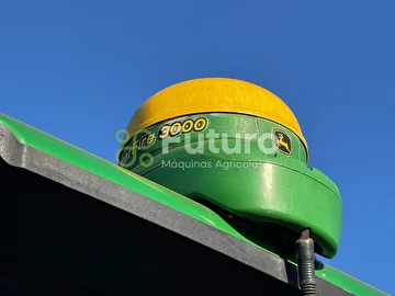 TRATOR JOHN DEERE 8370R ANO 2016