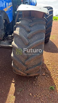 TRATOR NEW HOLLAND T7.260 ANO 2023
