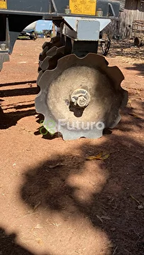 GRADE ARRADORA BALDAN CRI ANO 2020