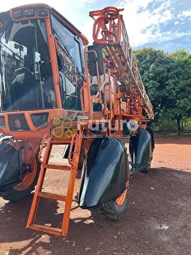 PULVERIZADOR JACTO UNIPORT 2500 ANO 2008