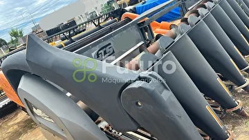 PLATAFORMA GTS PRODUTIVA BLACK IS1450 15X45