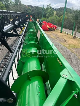PLATAFORMAS JOHN DEERE 630F ANO 2021