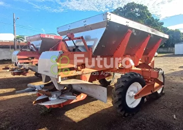 DISTRIBUIDOR JAN LANCER MAXIMUS 12.000 ANO 2009