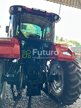 TRATOR CASE FARMALL 110 ANO 2014