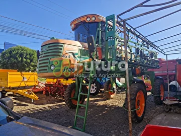PULVERIZADOR STARA GLADIADOR 2300 ANO 2013
