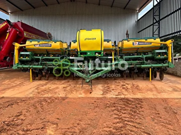 PLANTADEIRA TATU MARCHESAN PST TRIO FLEX ANO 2017