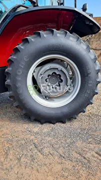 TRATOR MASSEY FERGUSON 4707 ANO 2021