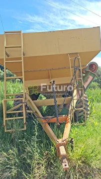 CARRETA GRANELEIRA STARA ANO 2015
