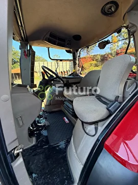 TRATOR CASE PUMA 170 ANO 2015