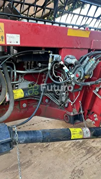 PLATAFORMA CASE 4F35 ANO 2023