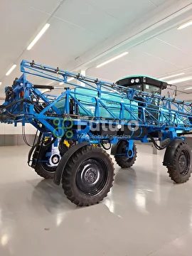 PULVERIZADOR MONTANA 2027-H ANO 2012