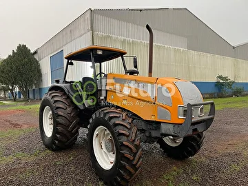TRATOR VALTRA BM 125I ANO 2008