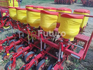 PLANTADEIRA VENCE TUDO PA 6000 ANO 2023