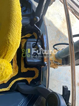 RETROESCAVADEIRA JOHN DEERE 310L ANO 2022
