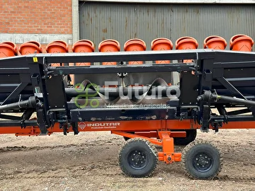 PLATAFORMA INDUTAR HIGHER MAGNA ANO 2022