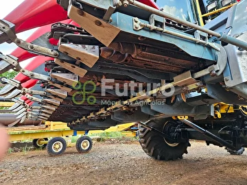 PLATAFORMA JAN SUPRA 4100 ANO 2023
