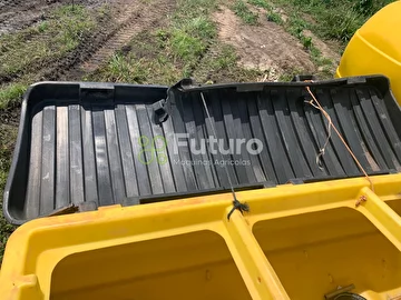 PLANTADEIRA JOHN DEERE 2113 ANO 2008