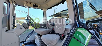 TRATOR JOHN DEERE 8270R ANO 2019