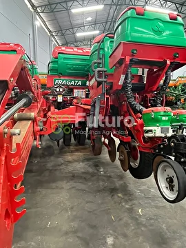 PLANTADEIRA PLANTICENTER FRAGATA G-5 ANO 2021