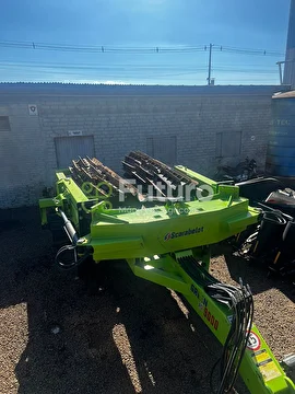 IMPLEMENTO SCARABELOT GREEN 9000 ANO 2023