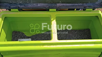 PLANTADEIRA KF 9050 ANO 2022