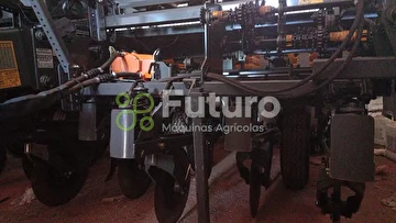 PLANTADEIRA VALTRA BP 905M ANO 2017
