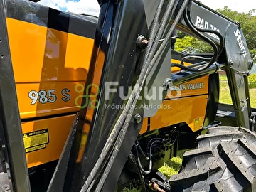 TRATOR VALTRA 985S ANO 2002
