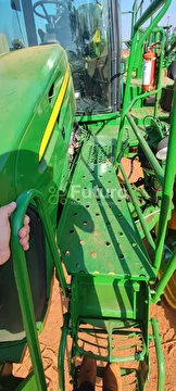 PULVERIZADOR JOHN DEERE 4730 ANO 2013