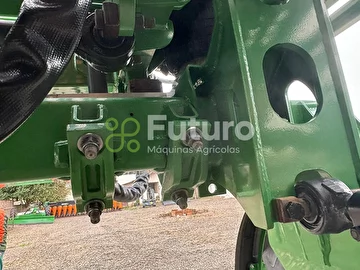 PULVERIZADOR STARA GLADIADOR 2300 ANO 2018
