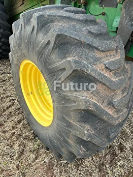 COLHEITADEIRA JOHN DEERE STS 9770 ANO 2014