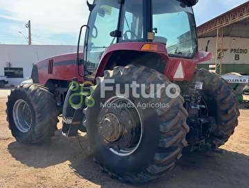 TRATOR CASE 270 ANO 2005