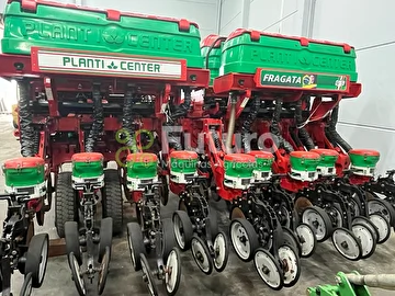 PLANTADEIRA PLANTICENTER FRAGATA G-5 ANO 2021