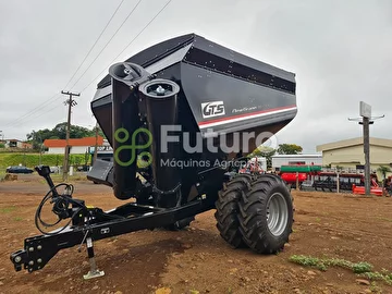 CARRETA GRANELEIRA GTS 19000 ANO 2024