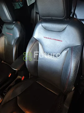 CAMINHONETA JEEP COMPASS ANO 2017
