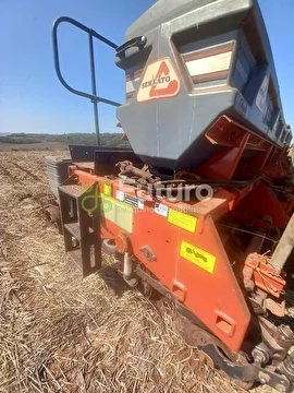 TANDEM PLANTADEIRA SEMEATO SOL 9 ANO 2016