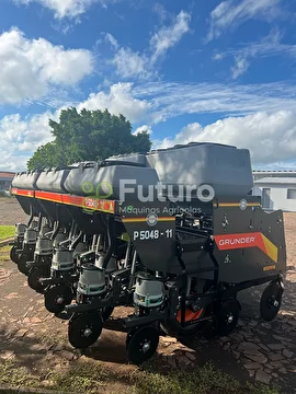 PLANTADEIRA FANKHAUSER P5048-11 ANO 2024